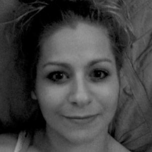 Meet your Posher, Jenn